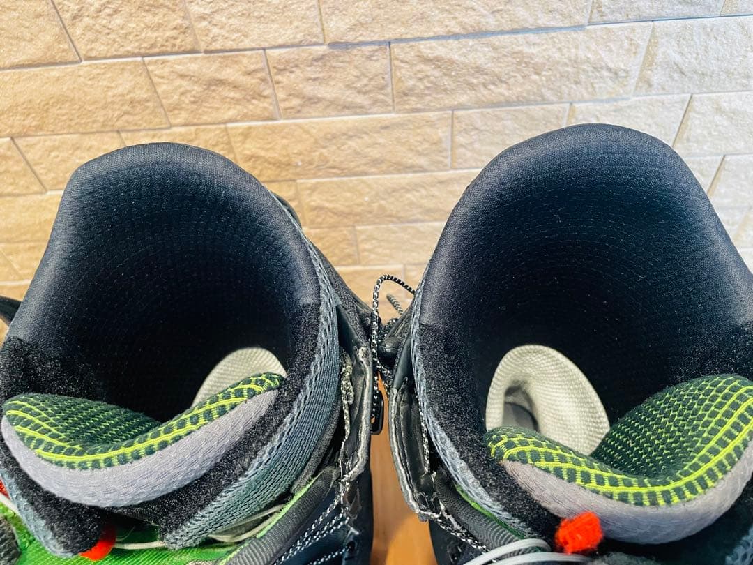 BURTON ION AFバートンアイオンスノーボードブーツ 26.5cm