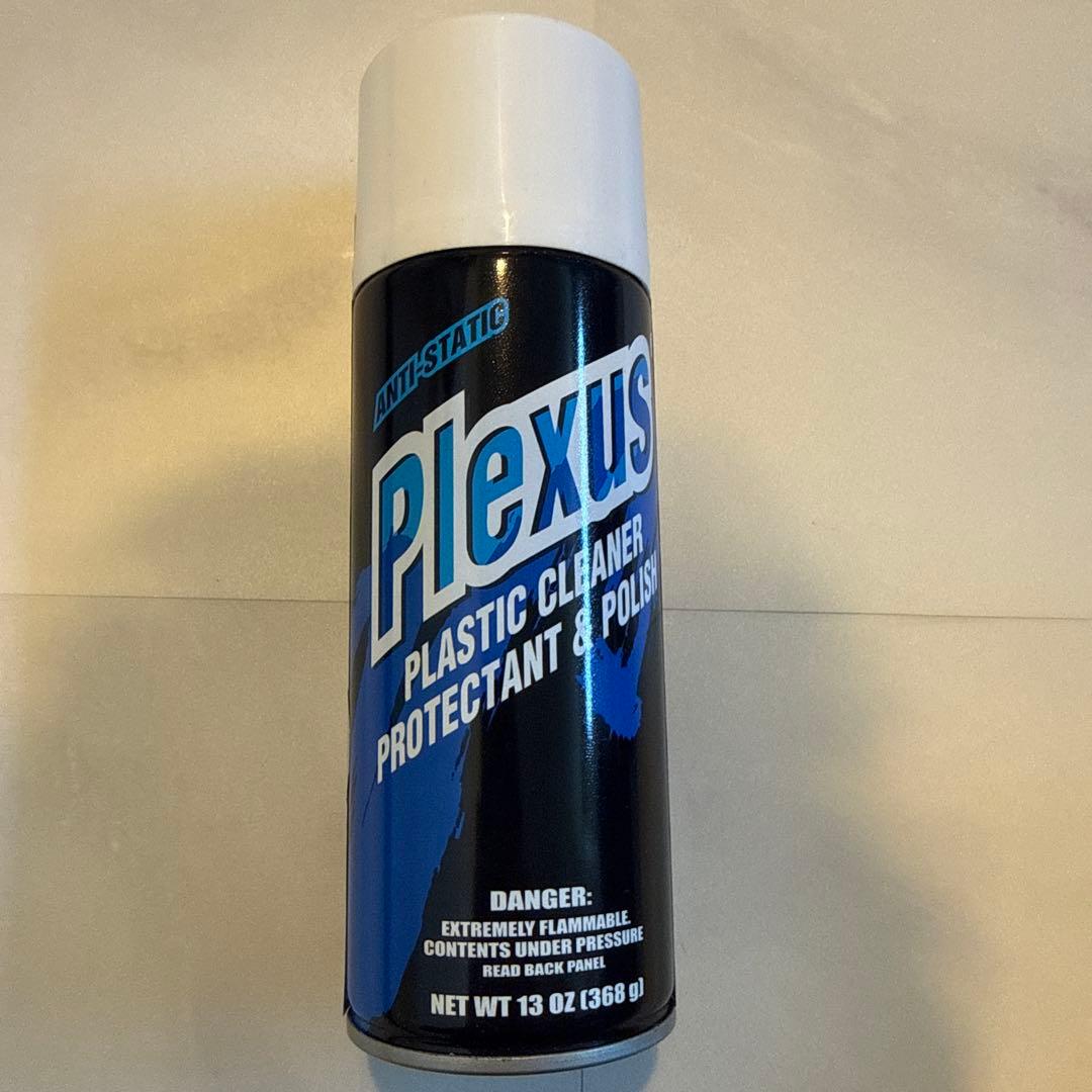 新品 Plexus プレクサス プラスチッククリーナー 13oz (368g) - メルカリ