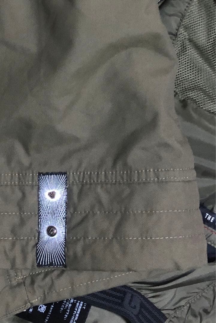 b*y様 美品　バートン　ホワイトコレクション　ウェア上下セット