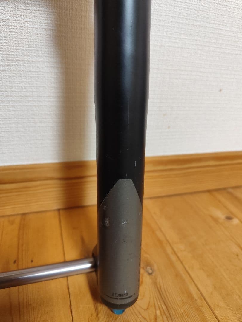 Manitou サーカスプロ　サスペンションフォーク