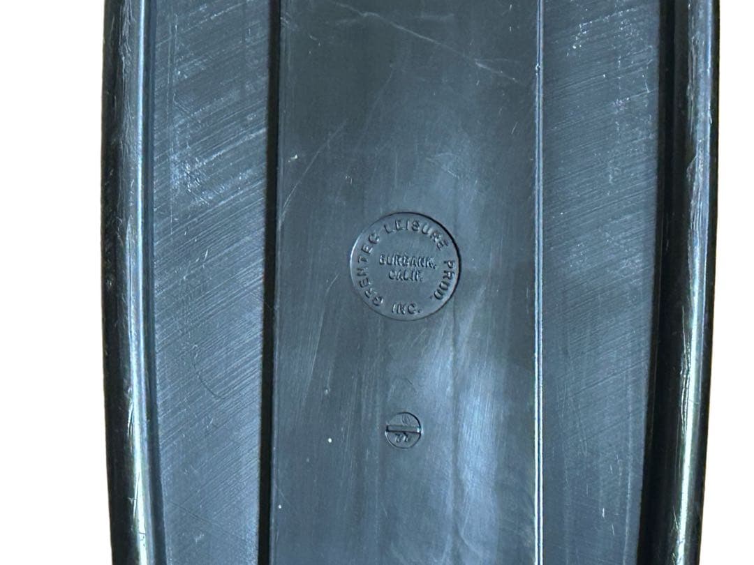 70s ビンテージ GRENTEC ペニー スケートボード DOGTOWN