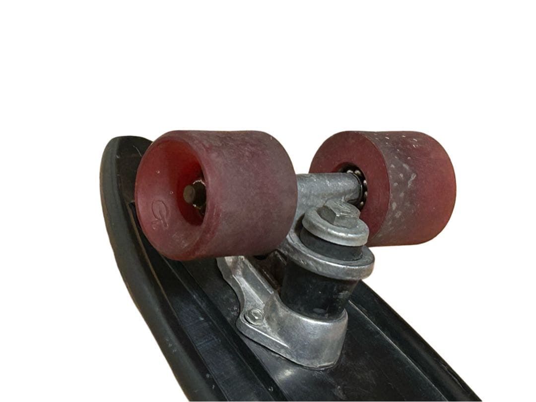 70s ビンテージ GRENTEC ペニー スケートボード DOGTOWN