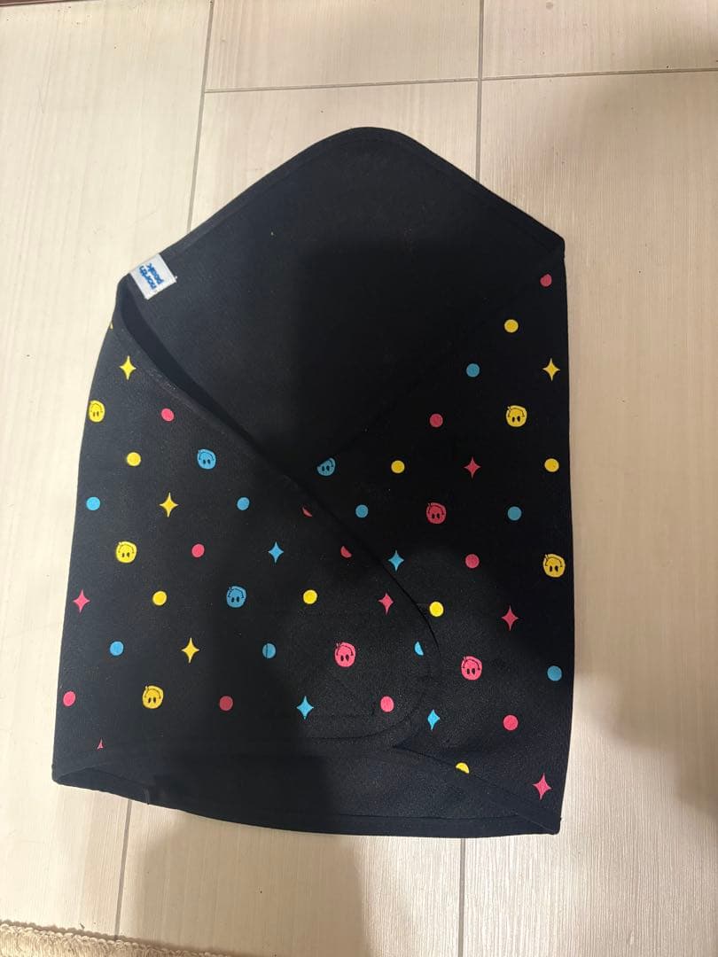 Gush ウェア　上下　ゴーグル➕フェイスマスク付き　ウーマンサイズ　超多機能