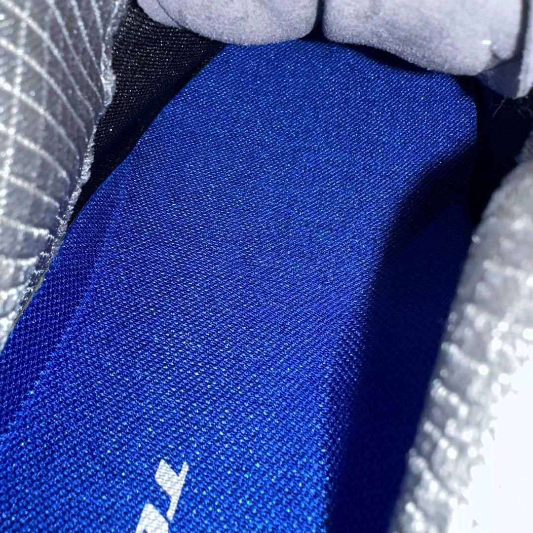 未使用✨ブリヂストンZSP-BITER TOUR ゴルフシューズ 25.5cm