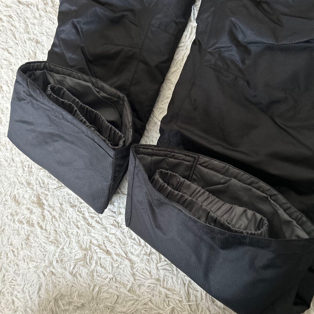 美品　ONYONE SUET スキーウェア　上下セット　Mサイズ　メンズ