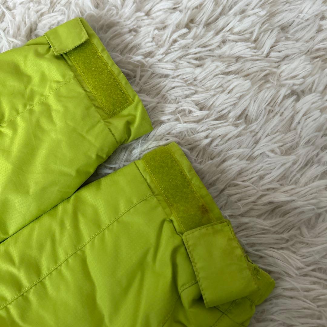 美品　ONYONE SUET スキーウェア　上下セット　Mサイズ　メンズ