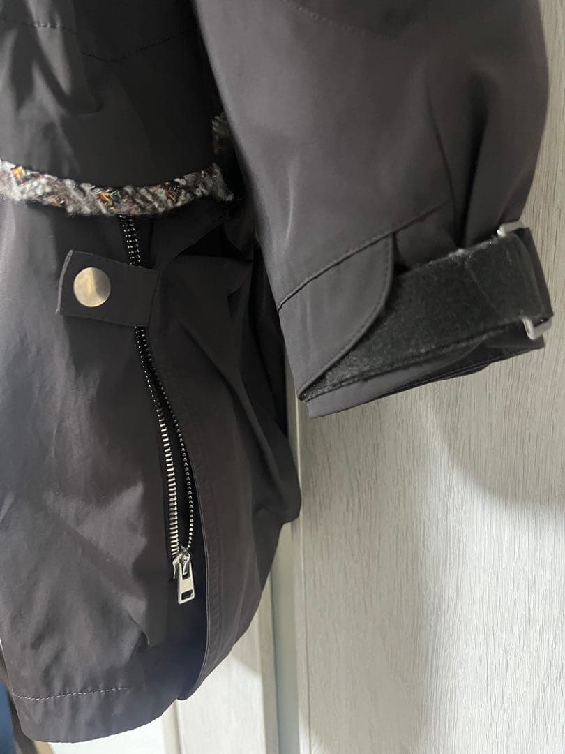 kiko kostadinov アウター