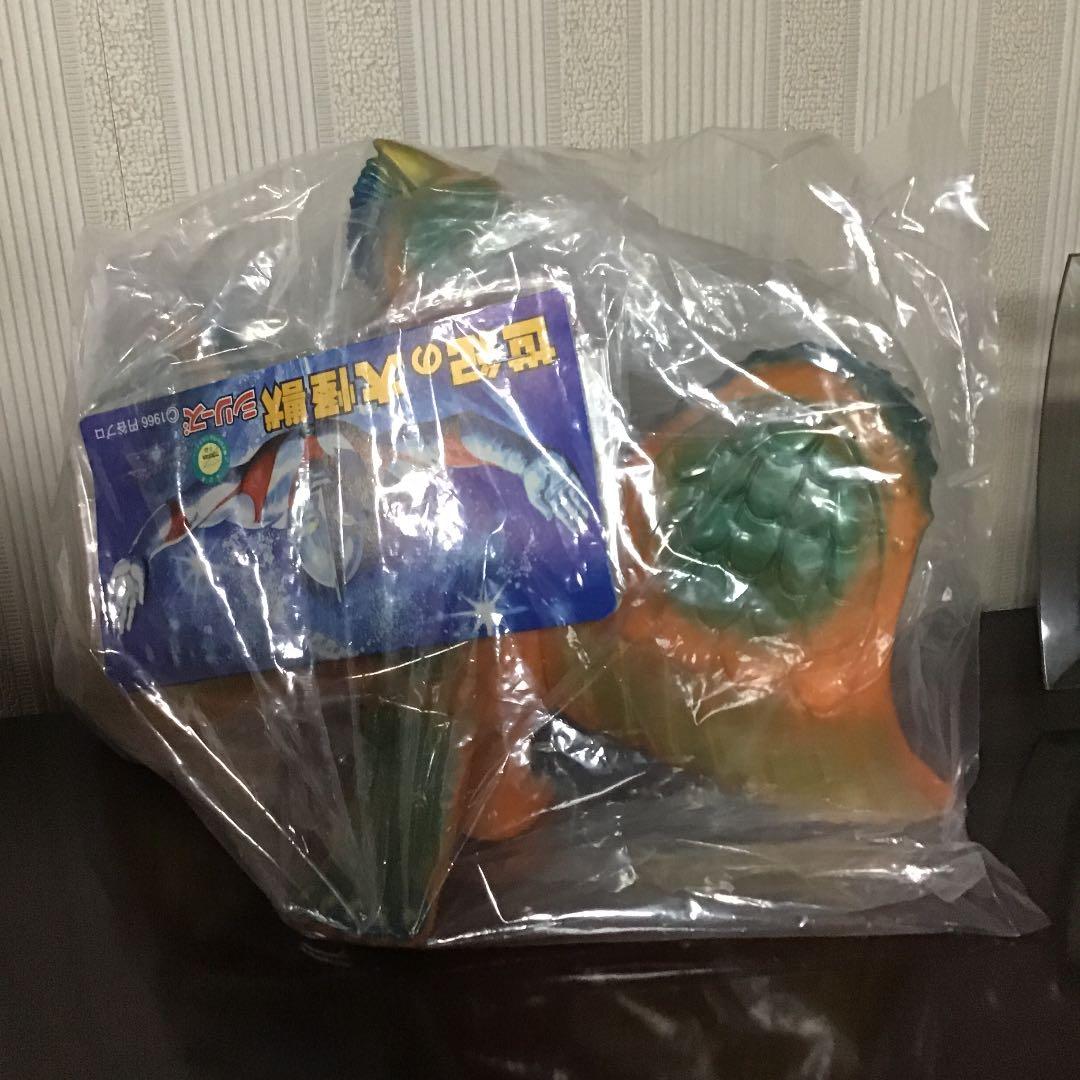 マーミット  リトラ1期　新品未開封　暗所保管