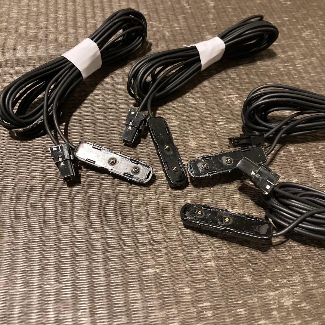 綺麗 Panasonic Bluetooth 地デジフルセグ ナビ 動作確認済