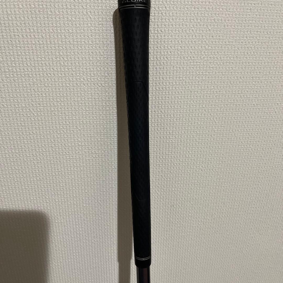 テーラーメイド　グローレF 11度ドライバー