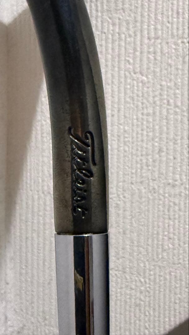 【希少】スコッティ・キャメロン Napa California ナパ 34インチ