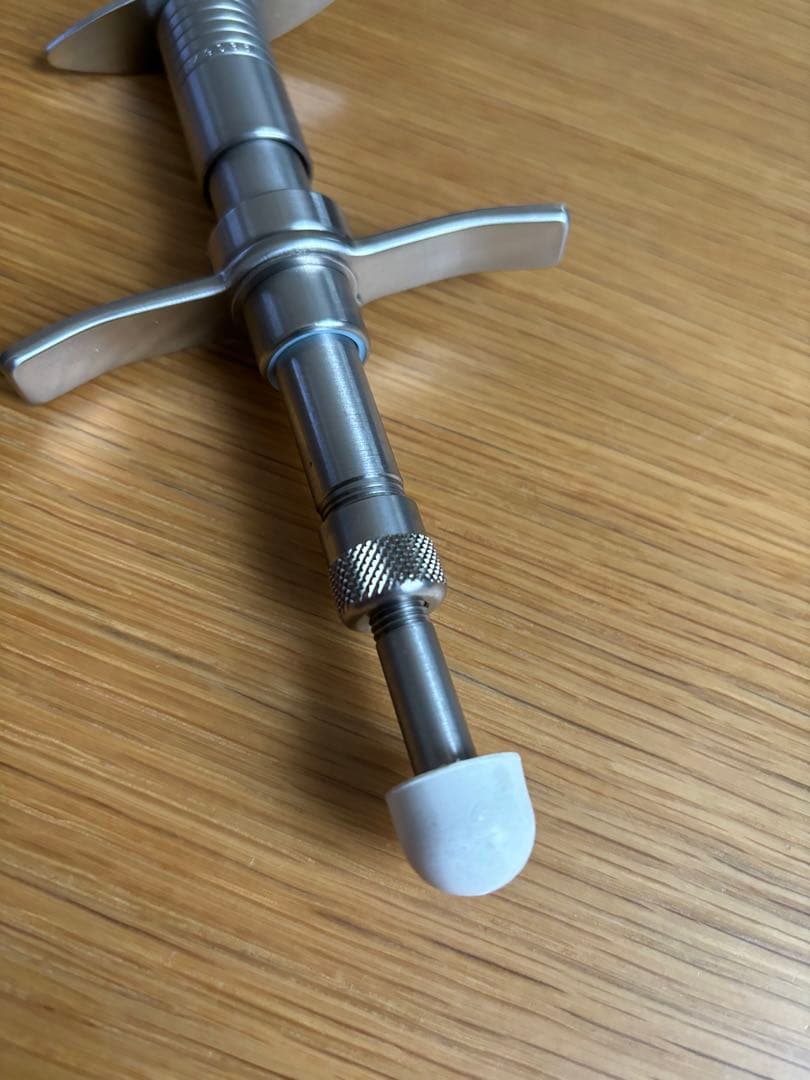 最終値下げ　ノッカー　アクチベーター　 カイロプラクティック　矯正