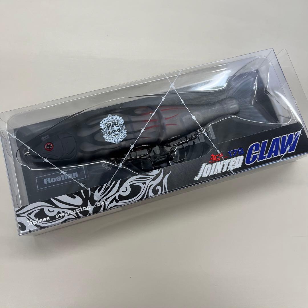 ジョインテッドクロー 178 インフェルノ | Shop at Mercari from Japan