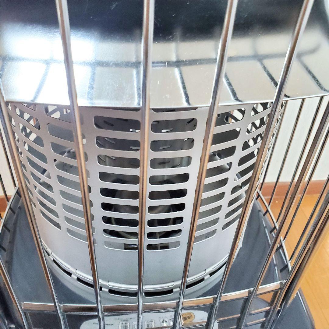 【23年✨️極美品】コロナ 石油ストーブ GH-E12F ブルーバーナー 業務用