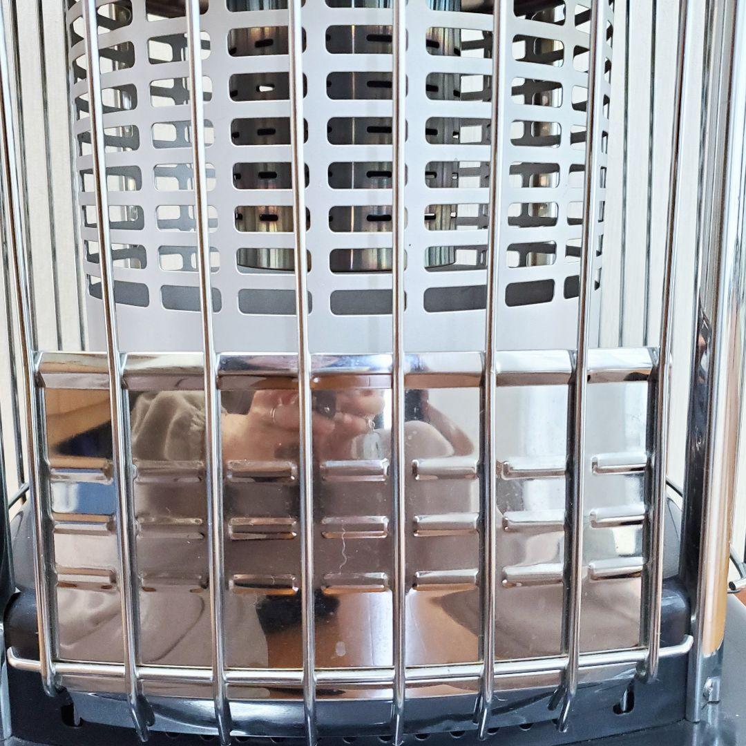 【23年✨️極美品】コロナ 石油ストーブ GH-E12F ブルーバーナー 業務用