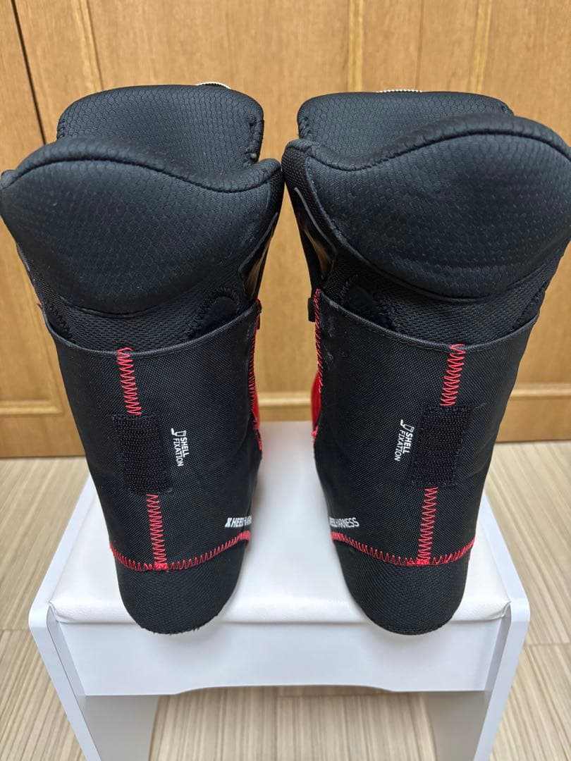 DEELUXE スノーボードブーツ エンパイア