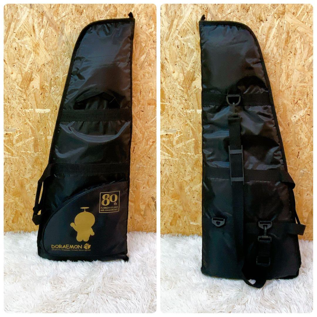ドラえもん ESP DORAEMON ミニギター　藤子・Fの生誕80周年記念
