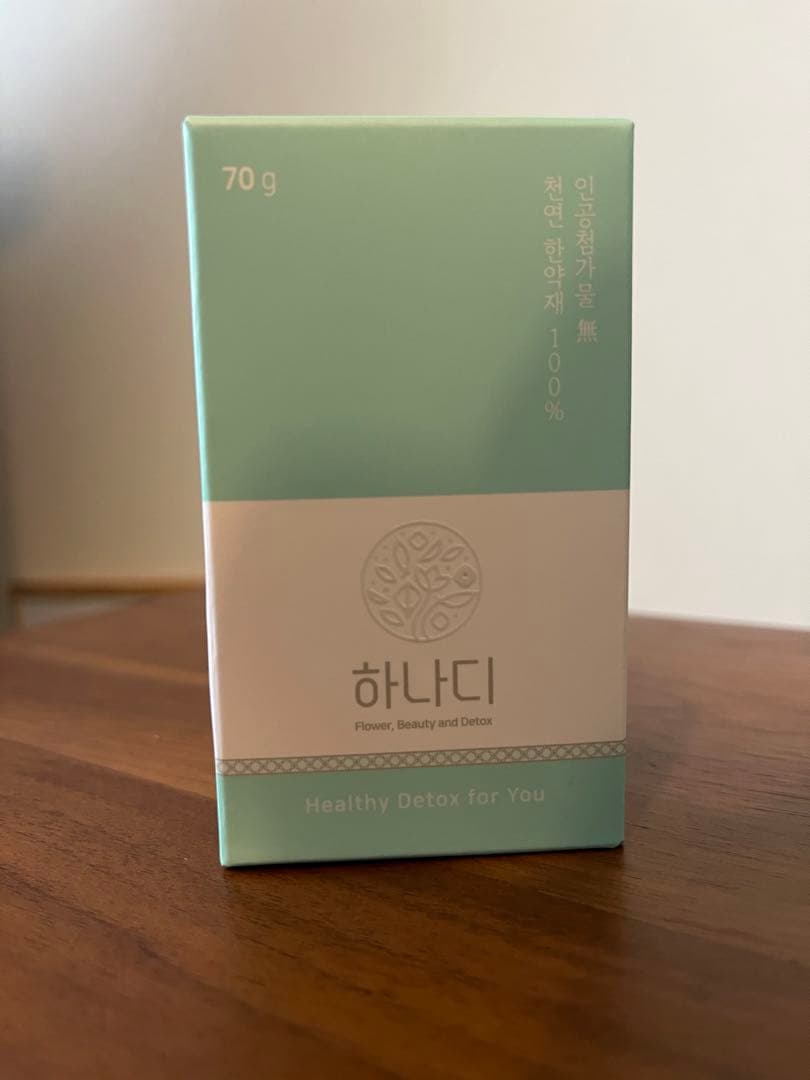 ハナビ漢方 HanaD ハナディ - メルカリ