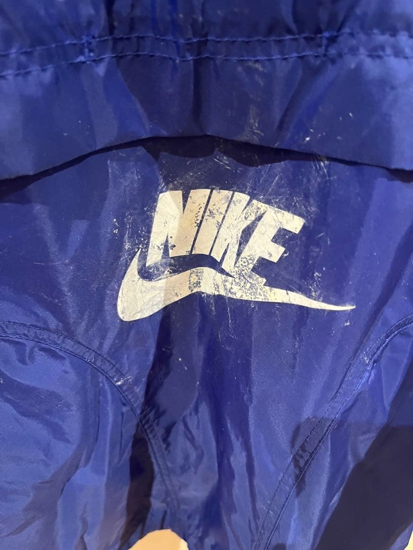 サッカー　NIKE 90sPSG パリサンジェルマン　ユニフォーム　ジャケット