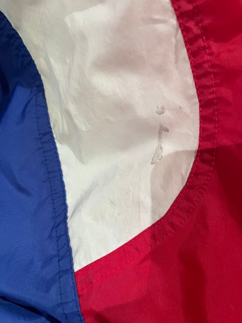 サッカー　NIKE 90sPSG パリサンジェルマン　ユニフォーム　ジャケット