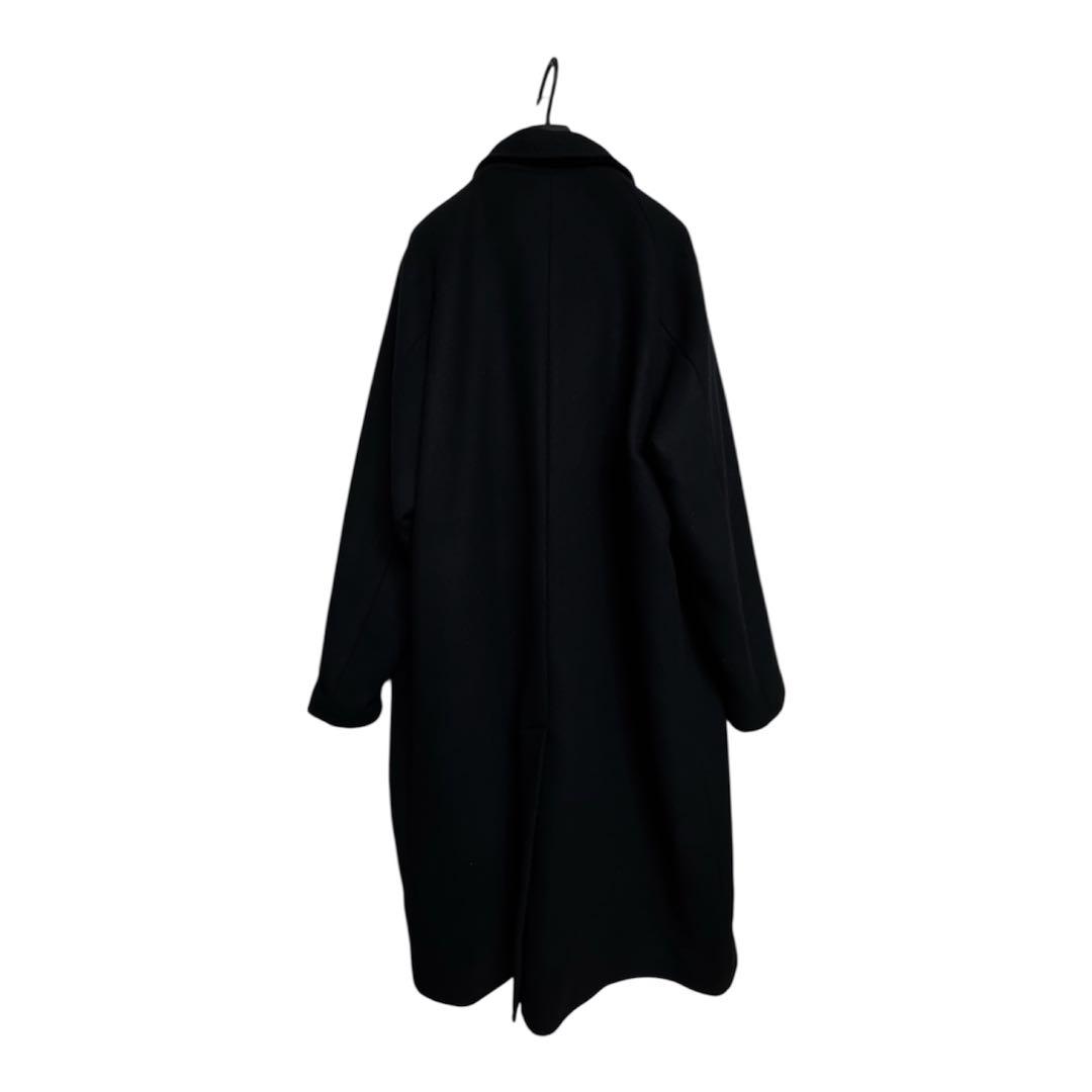 MB スーパーハイエンドステンカラーコート ロングコート 秋冬コート M