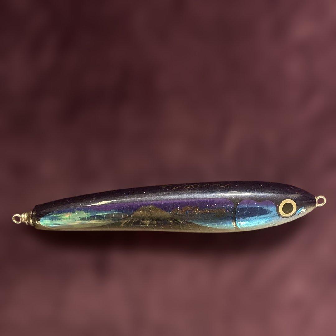 カーペンター　ガンマ　GT120 10th Anniversary