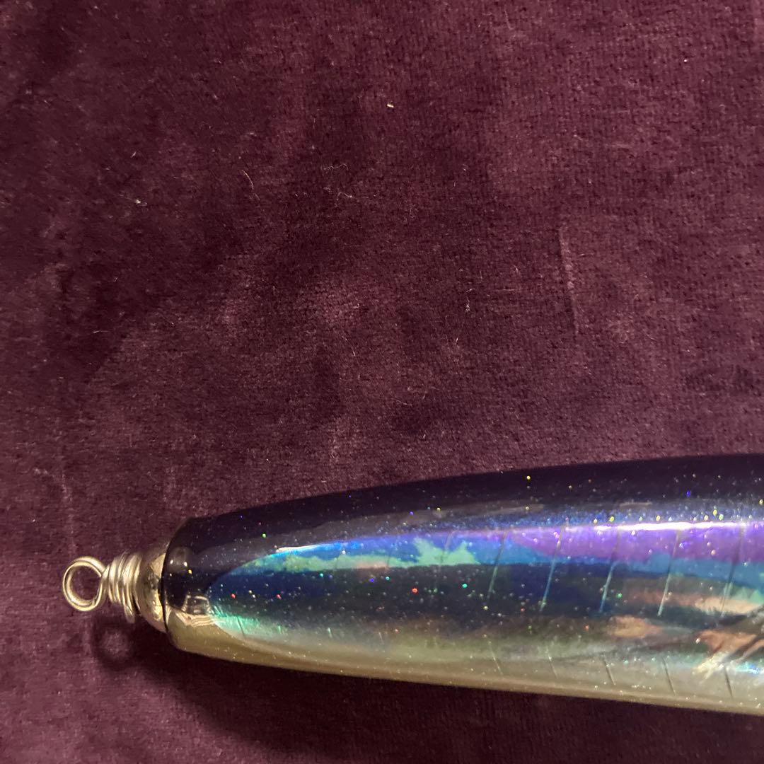 カーペンター　ガンマ　GT120 10th Anniversary