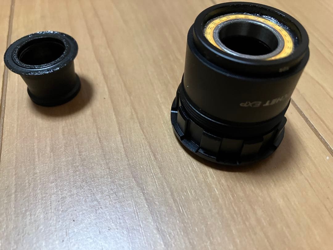 dt swiss RATCHET EXP XDR フリー