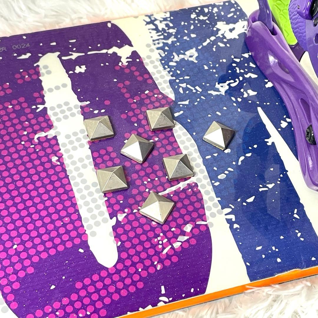 PHANTOM × FLUX スノーボードセット レディース