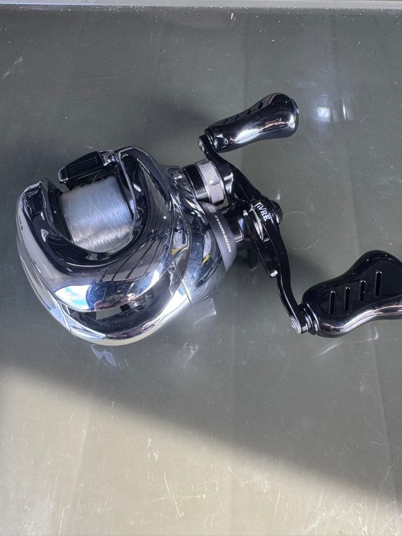 シマノ　１２アンタレス/リブレハンドル10th