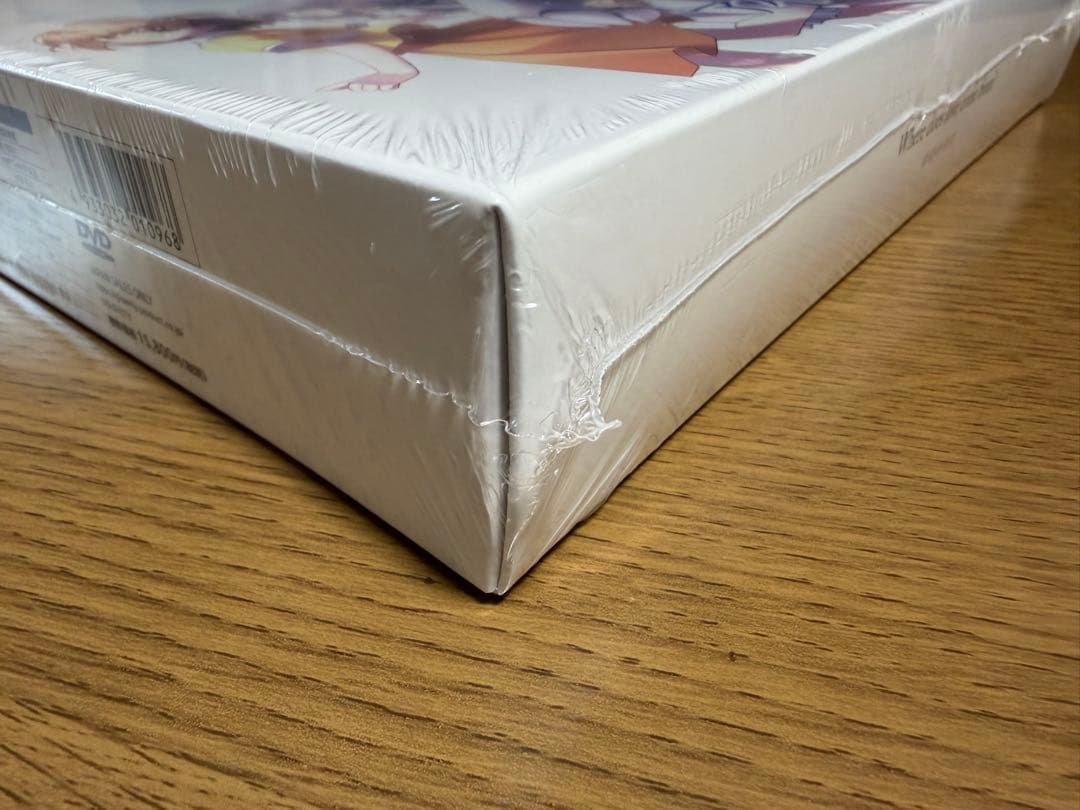 【未開封品】アインシュタインより愛を込めて 豪華限定版　特典CD付き。