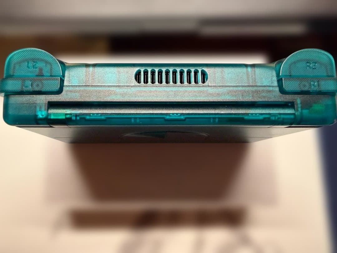 Retroid Flip 2 アイスブルー Snapdragon 即日発送