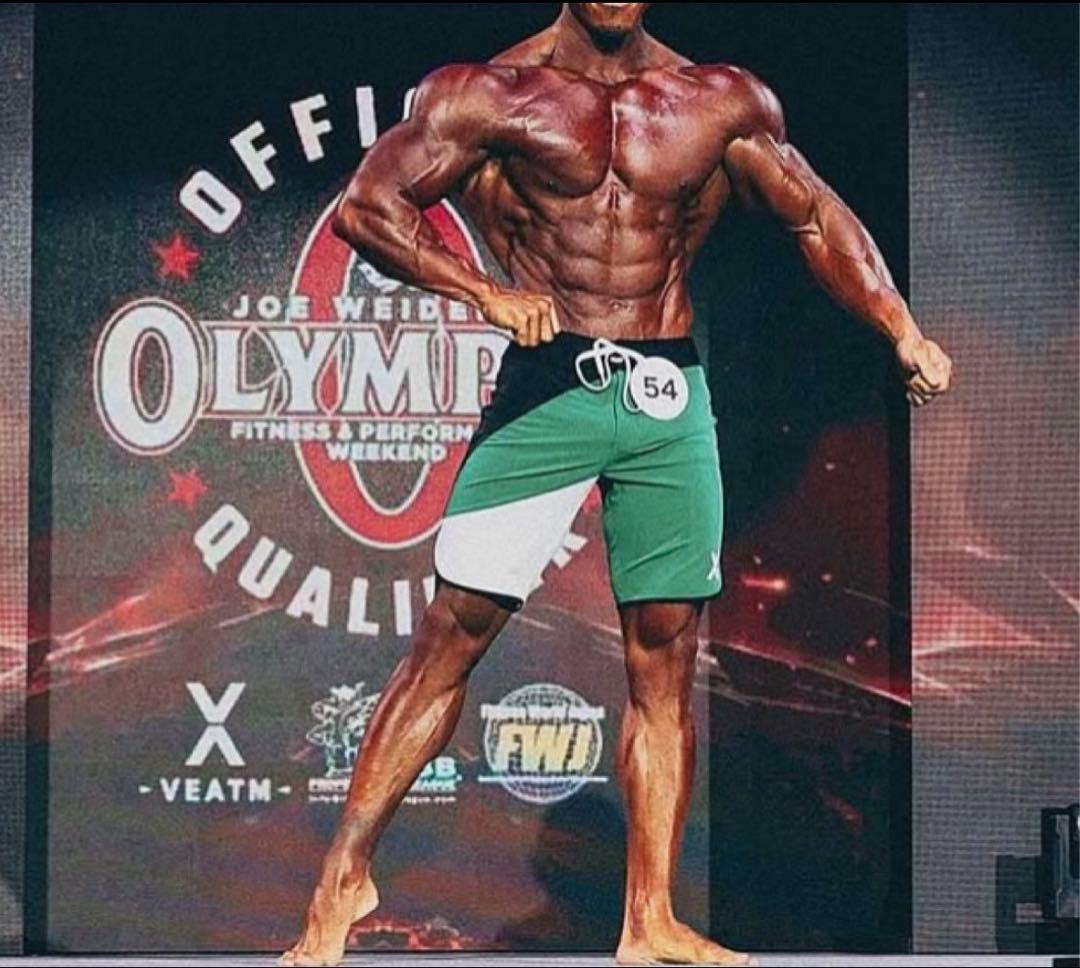 寺島諒 着用 】【希少モデル】 VEATM ビートム サーフパンツ Sサイズ