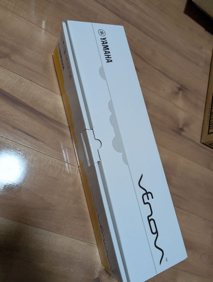 Yamaha Venova　ヴェノーヴァ　ドラえもん