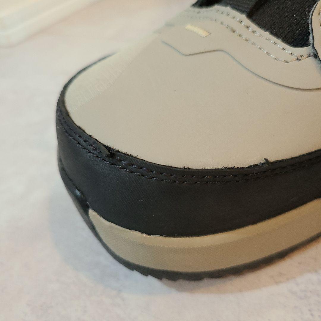 サロモン ブーツ 23-24 SALOMON VISTA ビスタ スノーボード