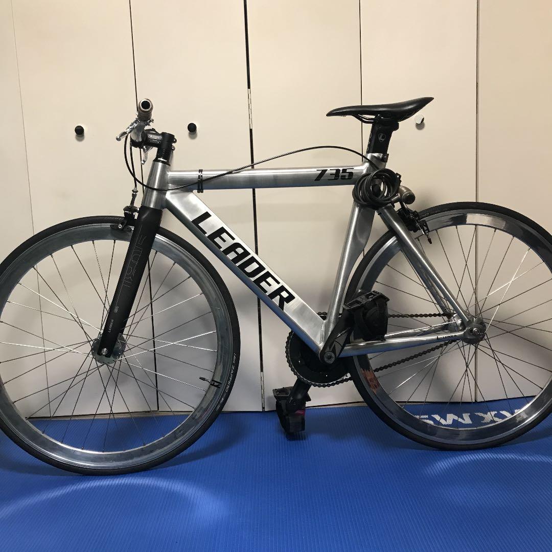 ENGINE 11 SPRINTER ピストバイク 新品パーツ多数 大阪引取り