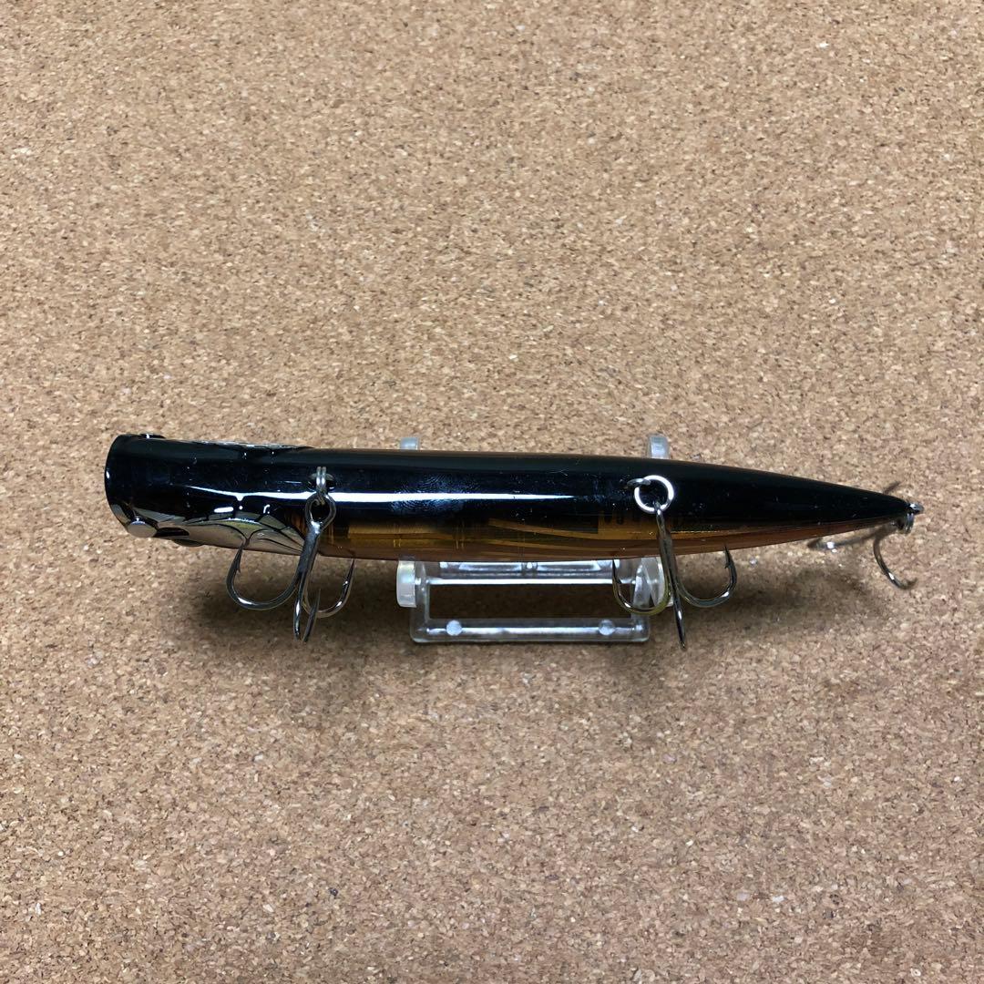 ハーデス127F カゲロウMD 125F アイザー125F ルアー ミノー