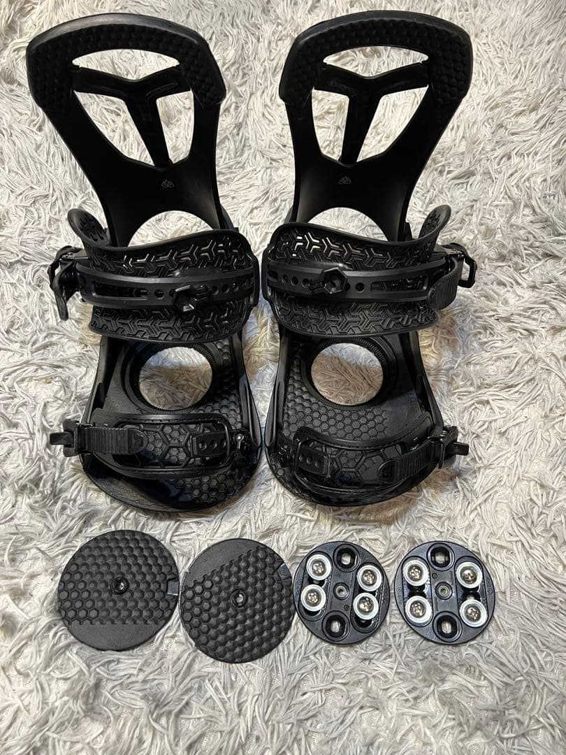 UNION ファルコア Mサイズ