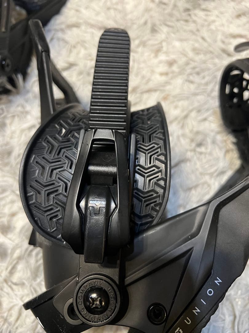 UNION ファルコア Mサイズ