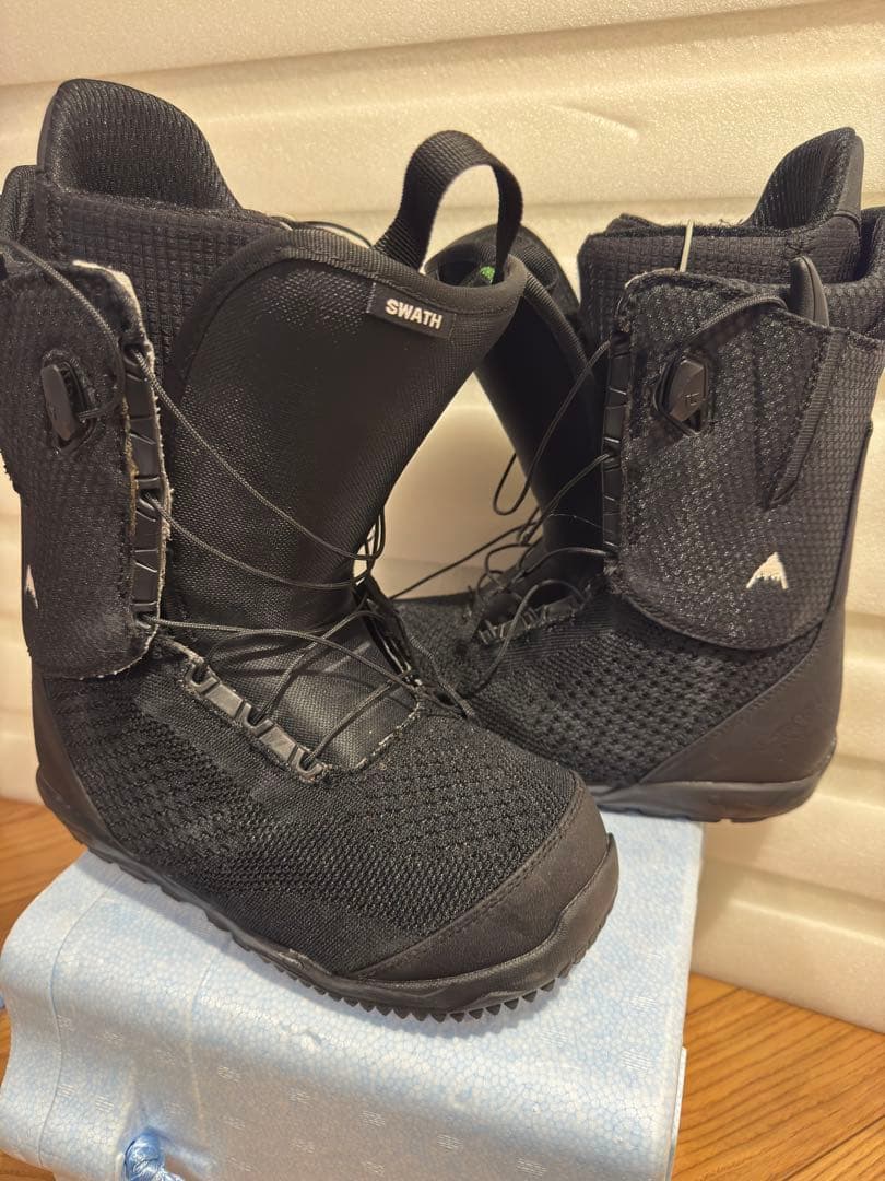 BURTON BOOTS　SWAS 25.0cm