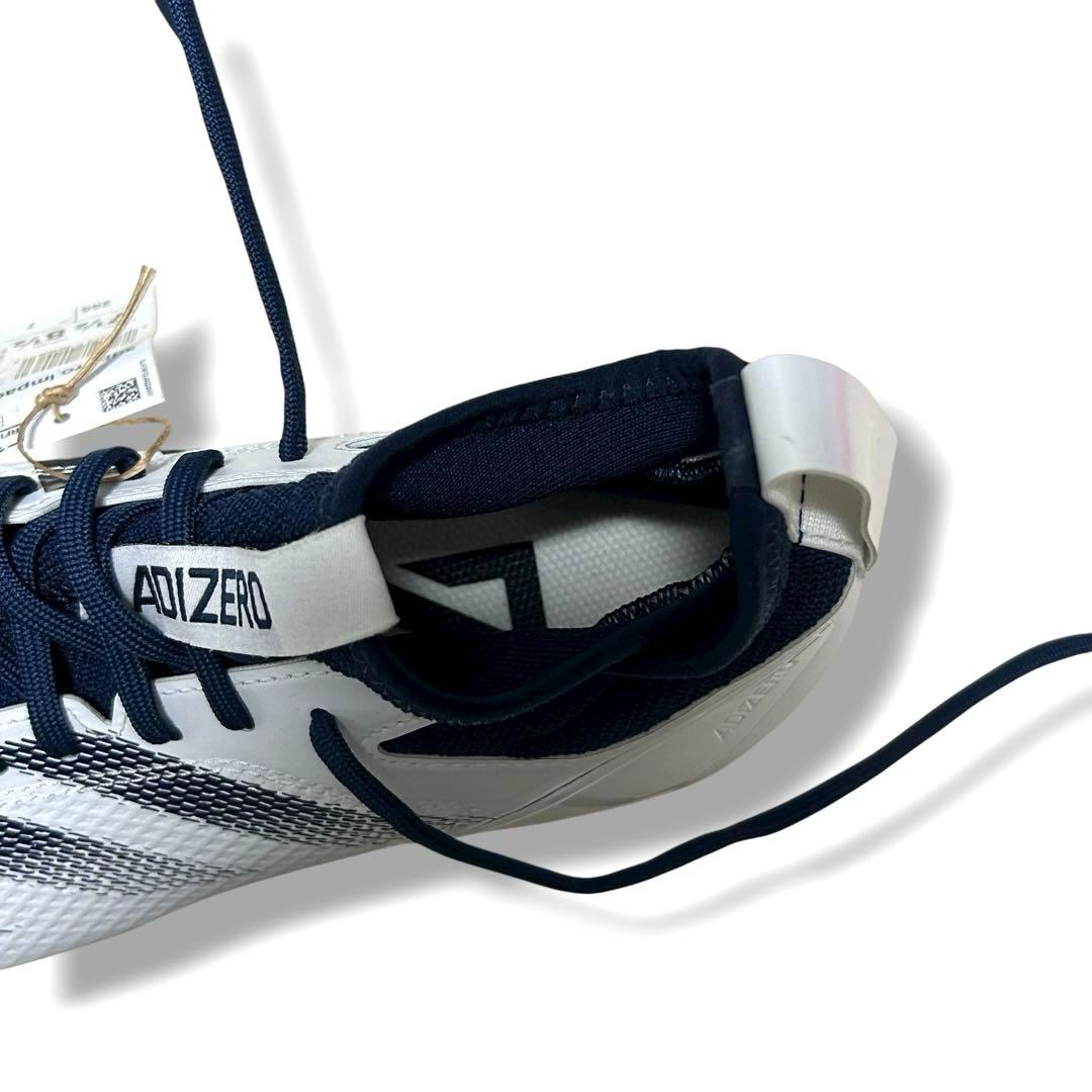 【新品】アディダス adizero Impact football 25.5cm