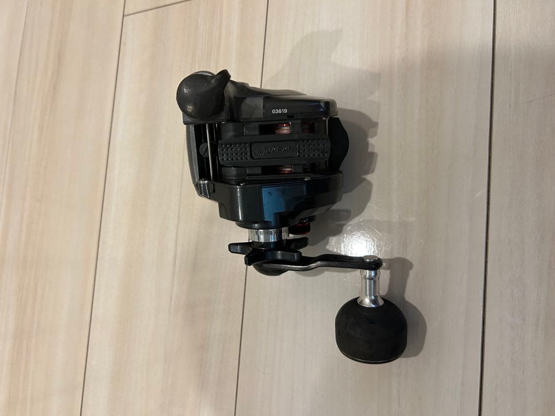 早い者勝ち❗️SHIMANO 電動リール プレイズ400