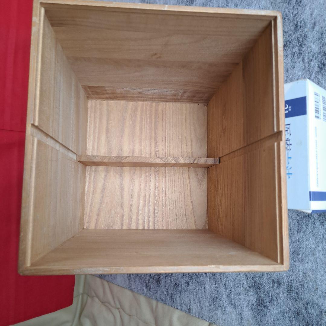 和楽器　三味線　二丁掛台