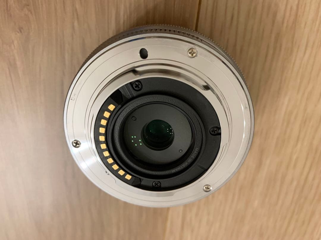 OLYMPUS PEN Lite E-PL7 EZダブルズームキット ホワイト