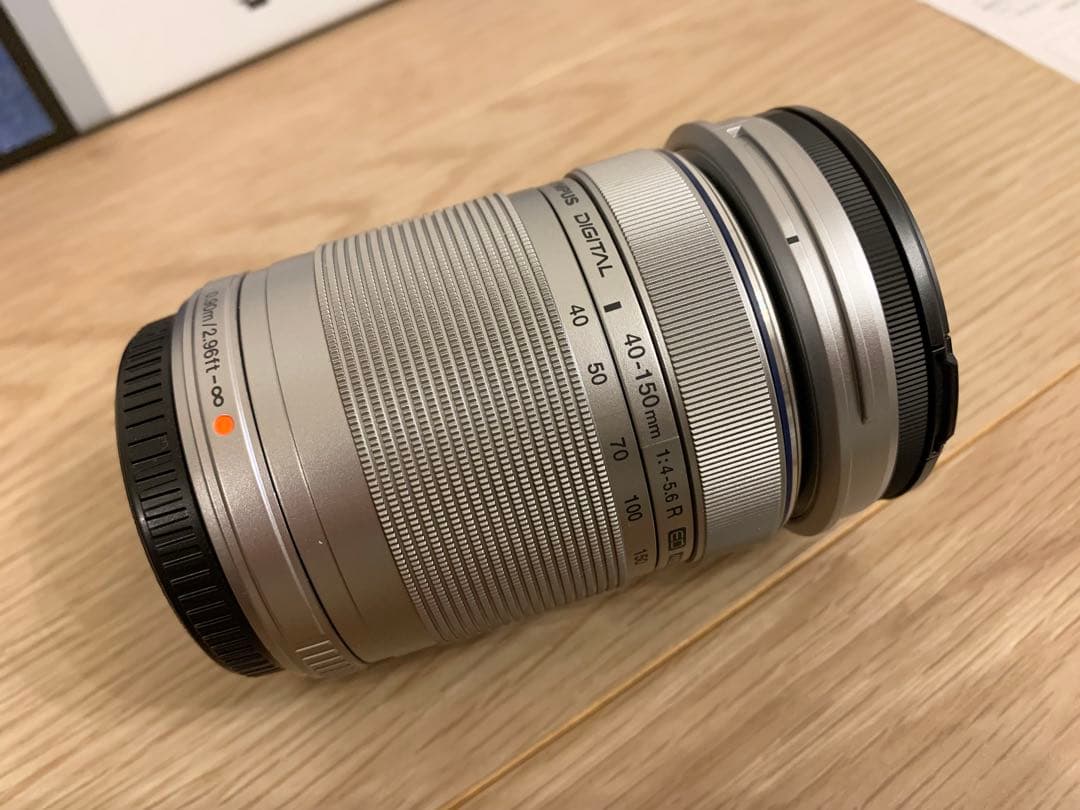 OLYMPUS PEN Lite E-PL7 EZダブルズームキット ホワイト