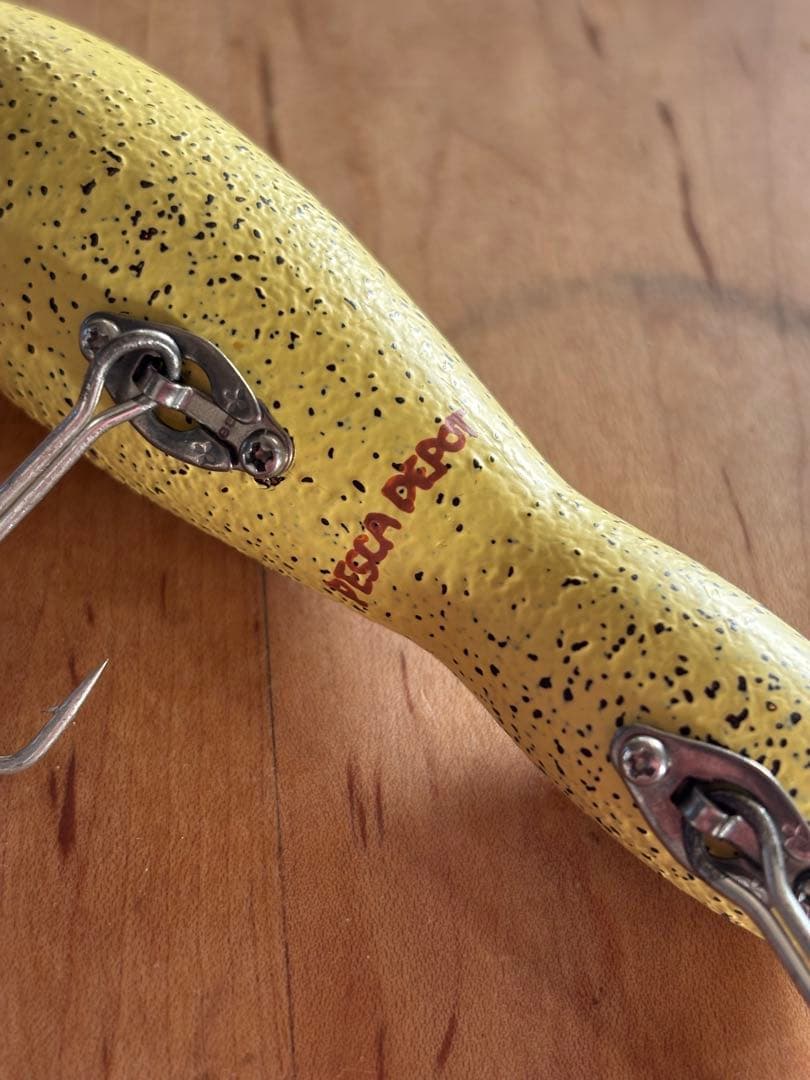 ティート teat ペスカデポオリカラ