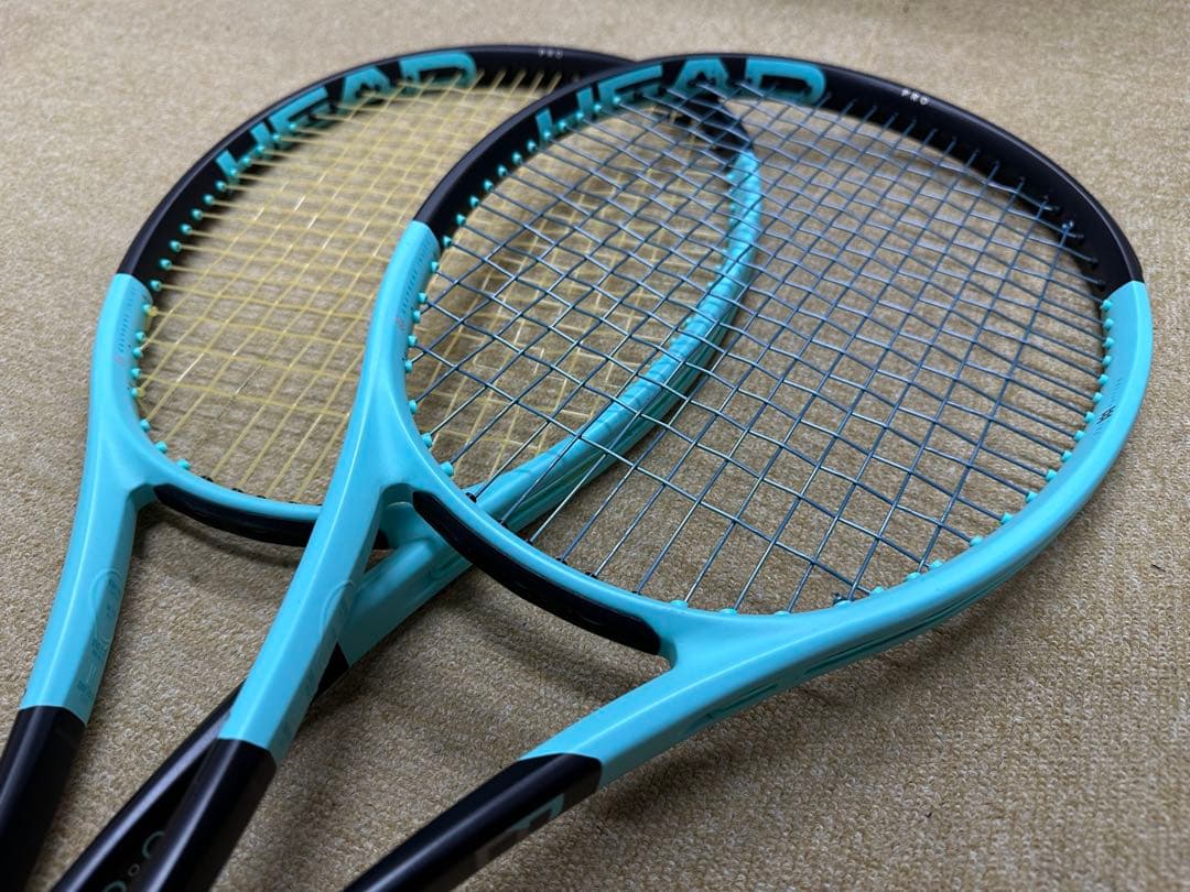 ぶん様　HEAD BOOM PRO 2本セット　ブーンプロ