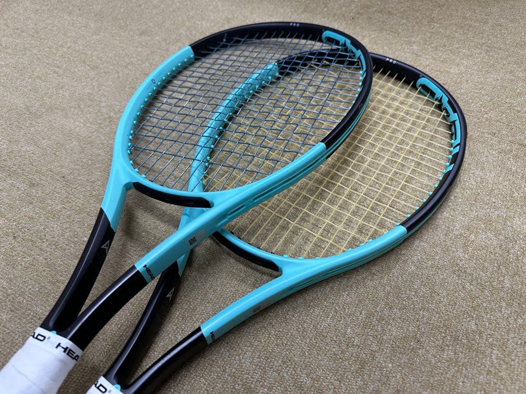 ぶん様　HEAD BOOM PRO 2本セット　ブーンプロ