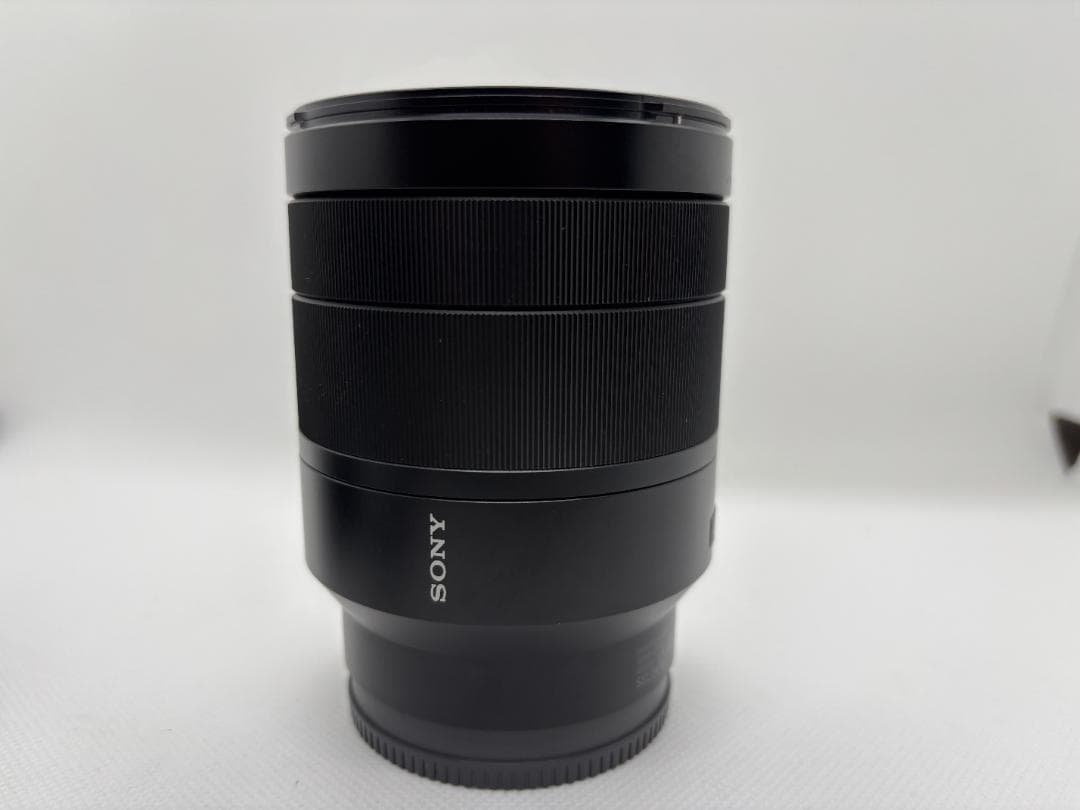 【再評価レンズ】ソニー Sony Tessar FE 24-70mm F4