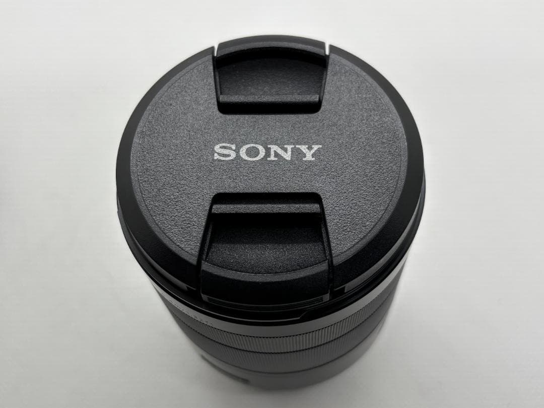【再評価レンズ】ソニー Sony Tessar FE 24-70mm F4